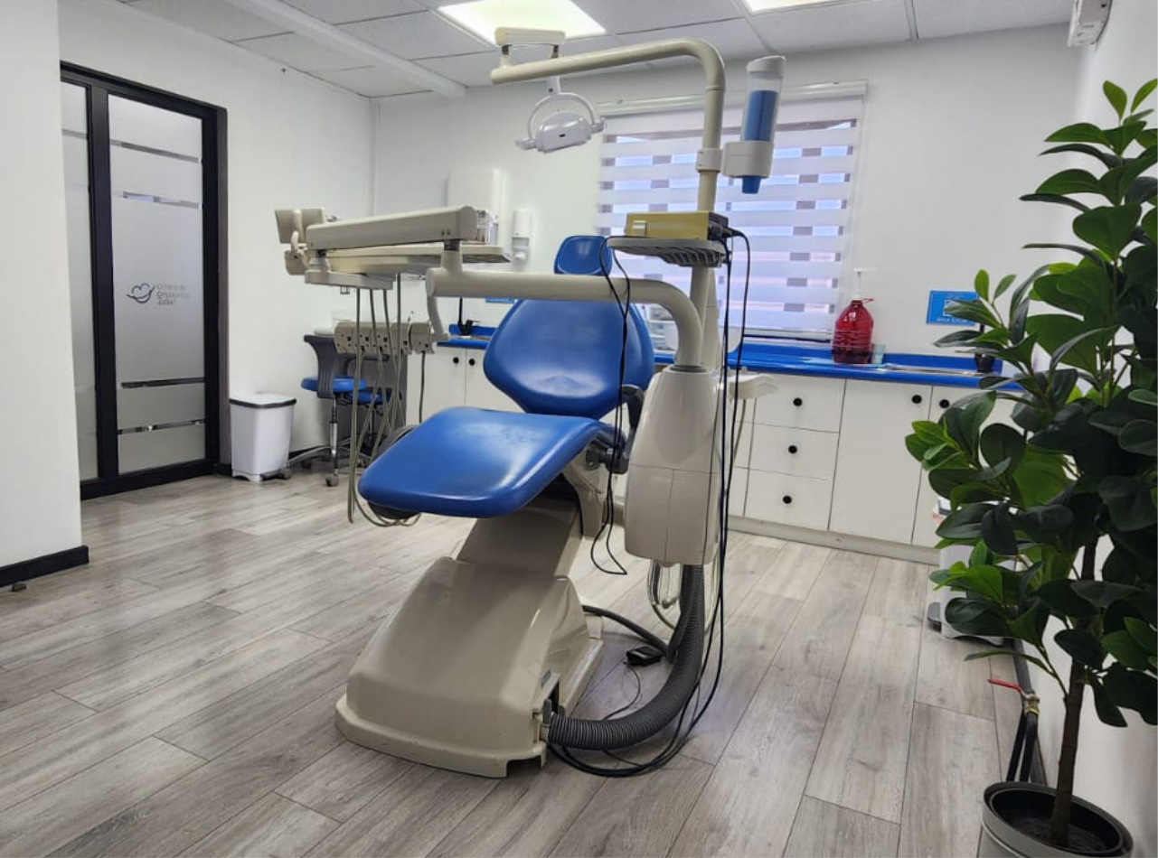 sillon clinico grandfe